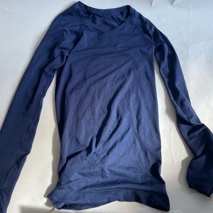 Lululemon Swiftly Long Sleeve